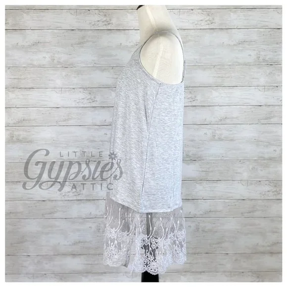 Zenana Layering Cami Tunic Top - Picture 9 of 13